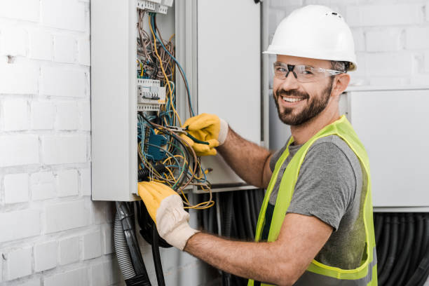 Best Residential Electrician Services  in Overland, MO