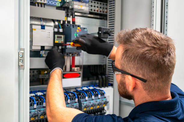 Best Electrical System Inspection  in Overland, MO