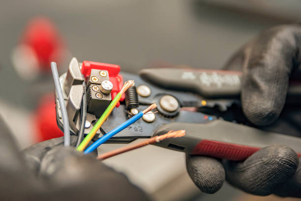 Best Electrical Upgrades for Homes  in Overland, MO