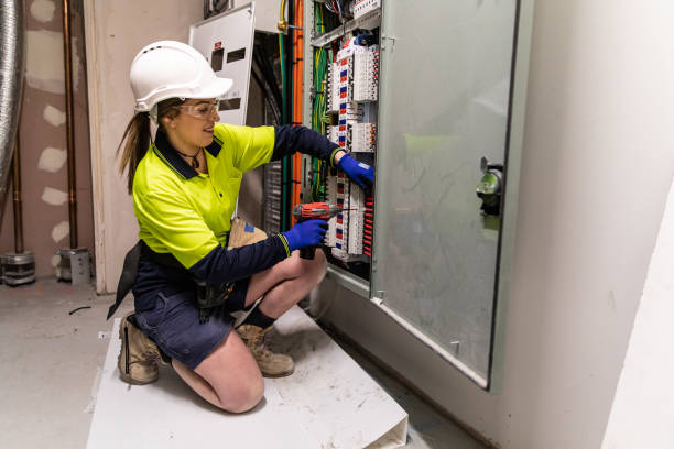 Best Electrical Repair Services  in Overland, MO