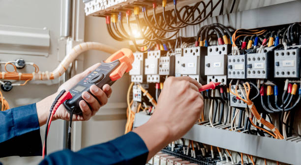 Best Local Electrician Companies  in Overland, MO