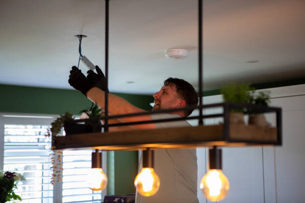 Best Emergency Electrician Near Me  in Overland, MO
