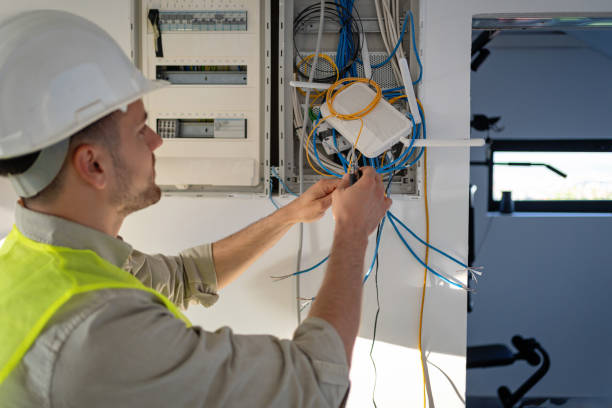 Best Ceiling Fan Installation Electrician  in Overland, MO